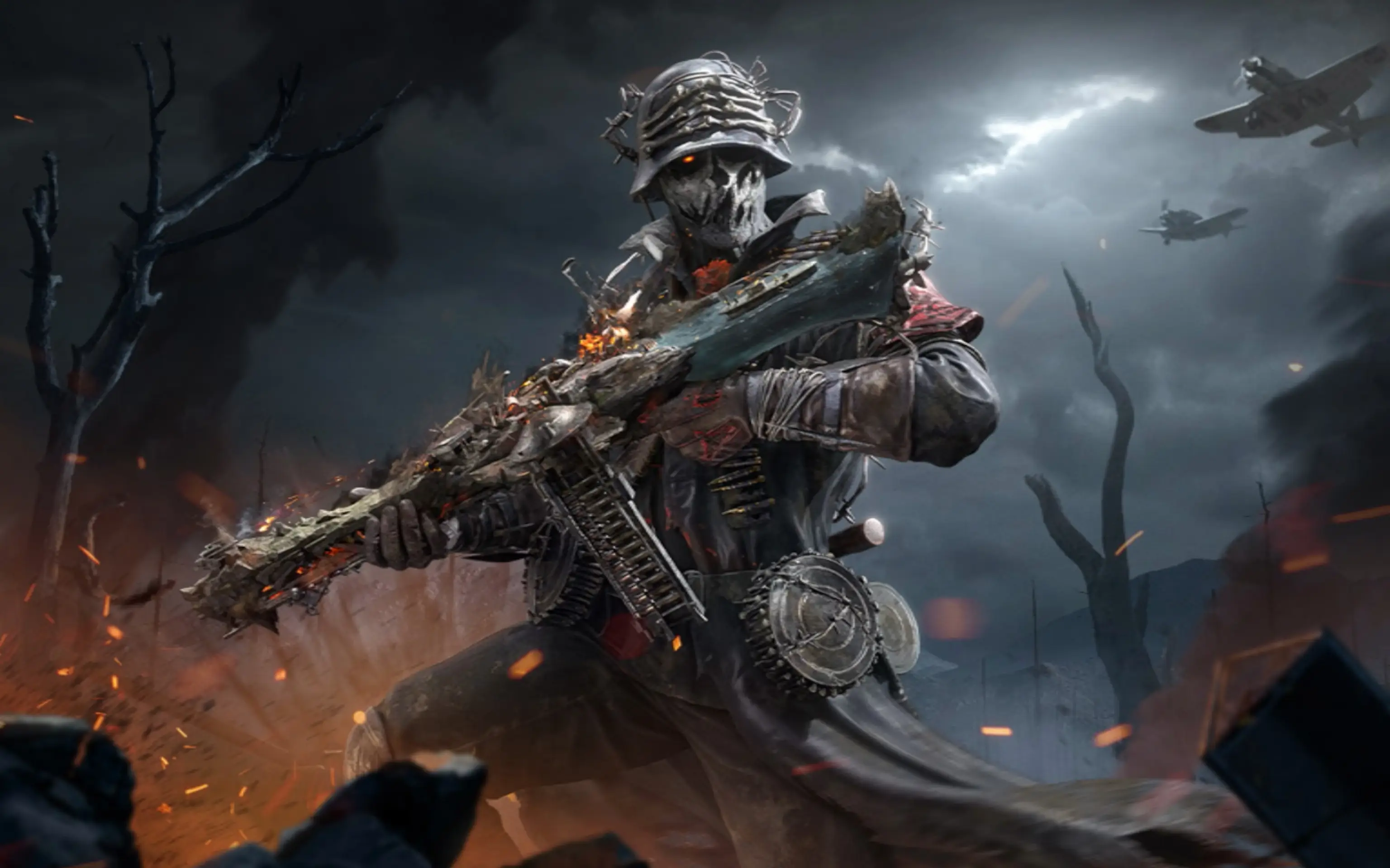 音乐可视化工具