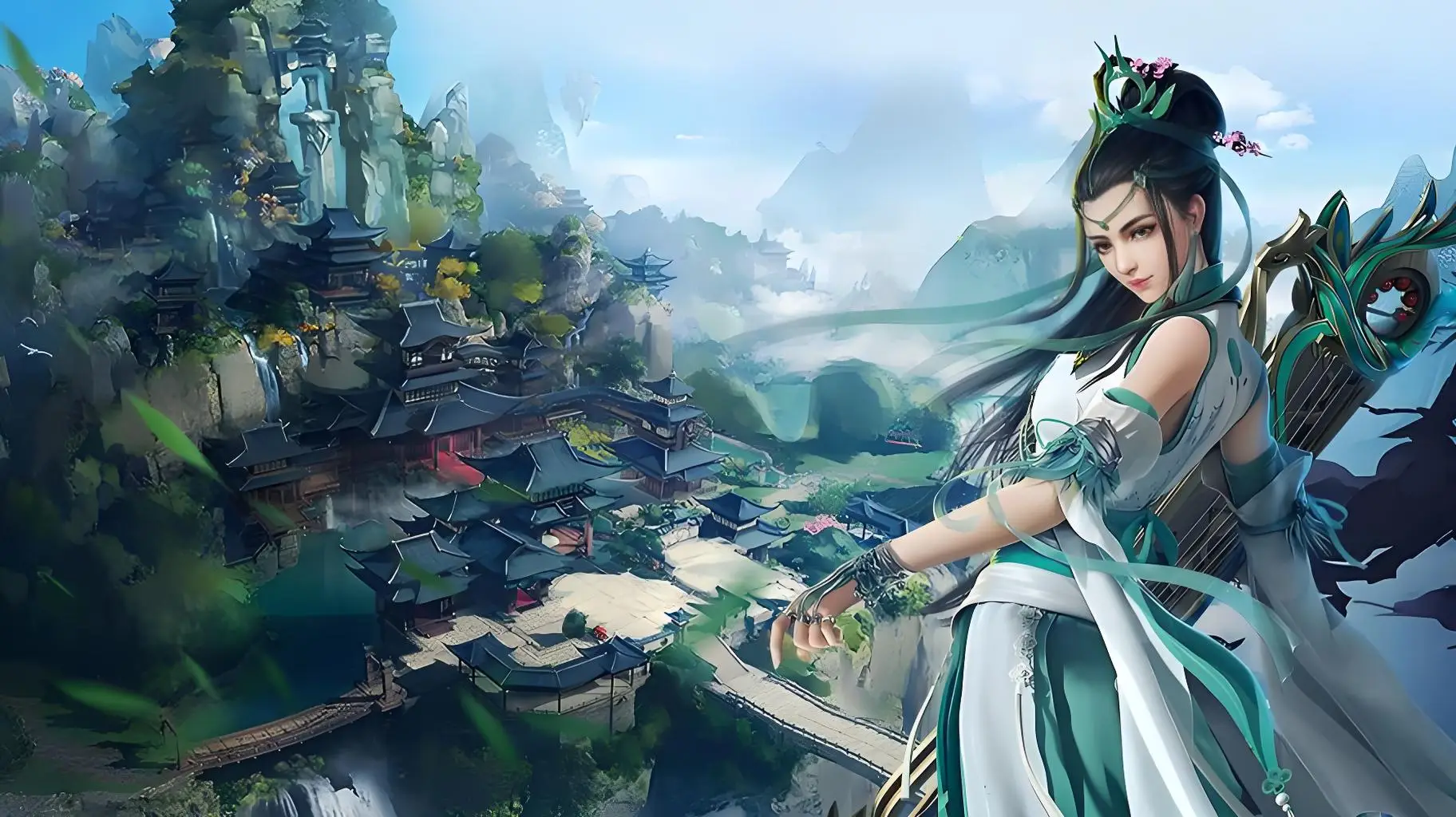 音乐可视化工具