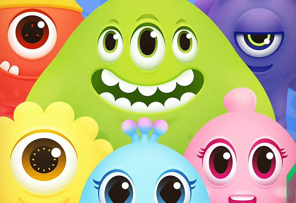 音乐可视化工具